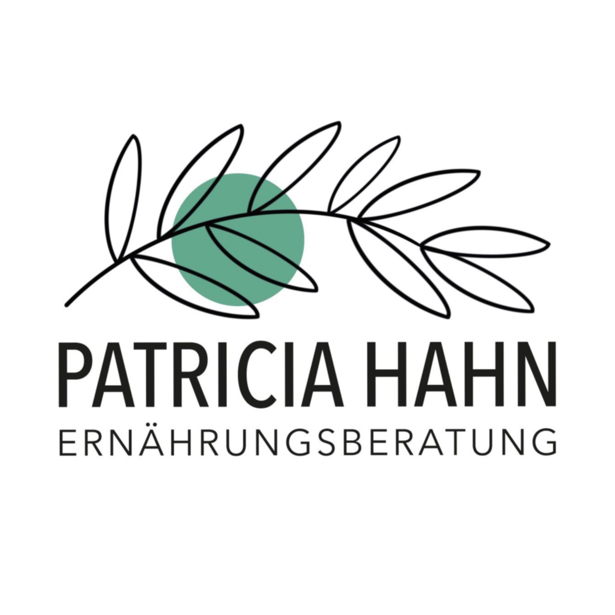 Ernährungsberatung Patricia Hahn M. Sc.