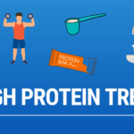 High Protein Trend –  Was steckt dahinter?