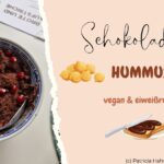 Rezept des Monats: Schoko-Hummus